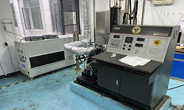 提供整體控溫方案，售后無憂